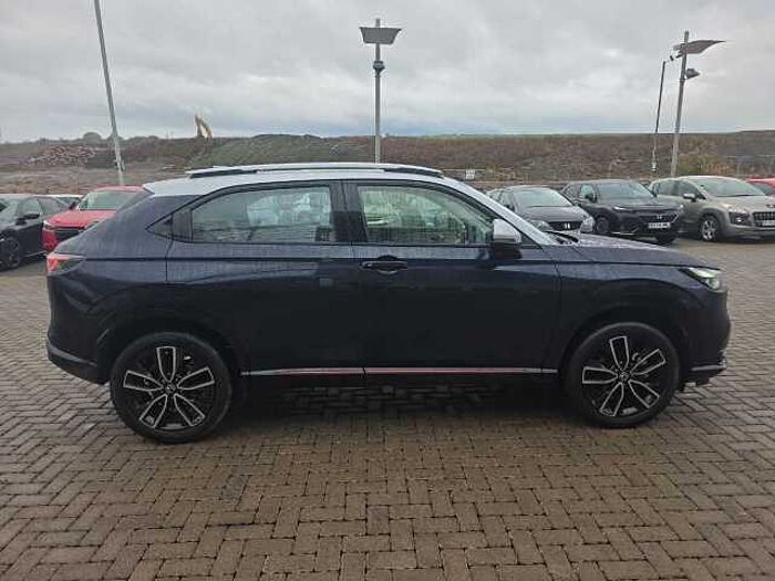 Honda HR-V e:HEV 1.5 e:HEV Advance Style 5dr CVT 