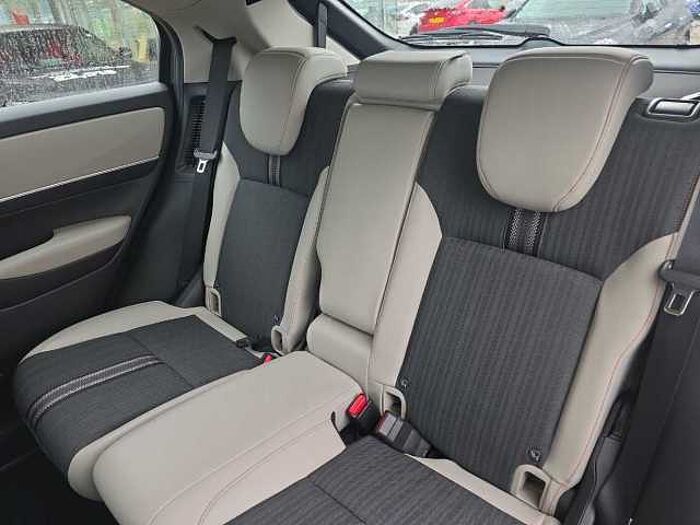 Honda HR-V e:HEV 1.5 e:HEV Advance Style 5dr CVT 