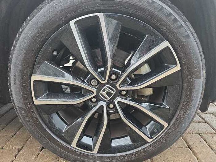 Honda HR-V e:HEV 1.5 e:HEV Advance Style 5dr CVT 