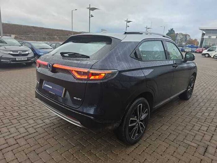 Honda HR-V e:HEV 1.5 e:HEV Advance Style 5dr CVT 