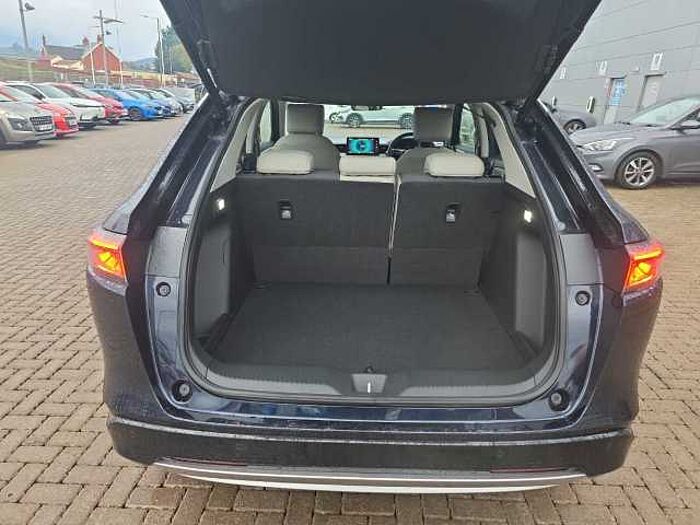 Honda HR-V e:HEV 1.5 e:HEV Advance Style 5dr CVT 