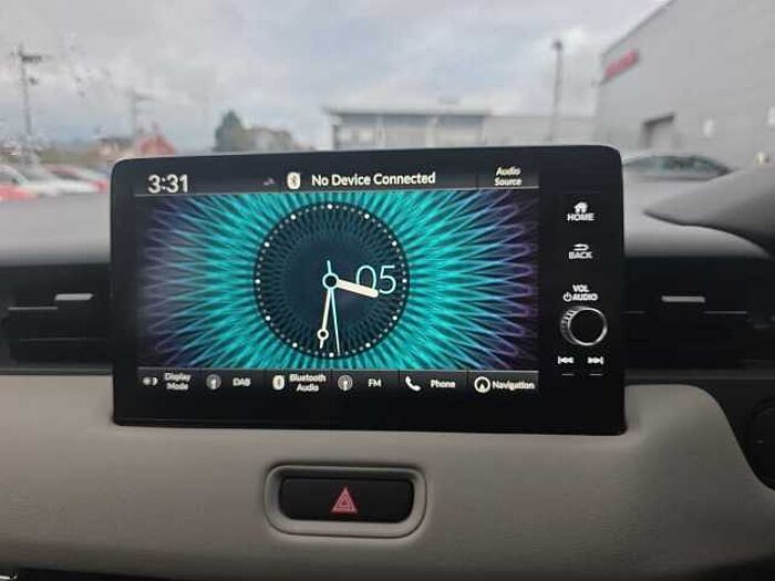 Honda HR-V e:HEV 1.5 e:HEV Advance Style 5dr CVT 