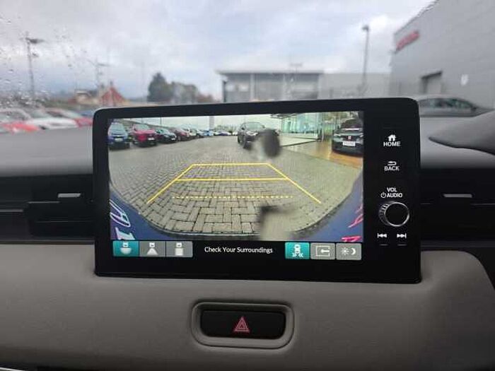Honda HR-V e:HEV 1.5 e:HEV Advance Style 5dr CVT 