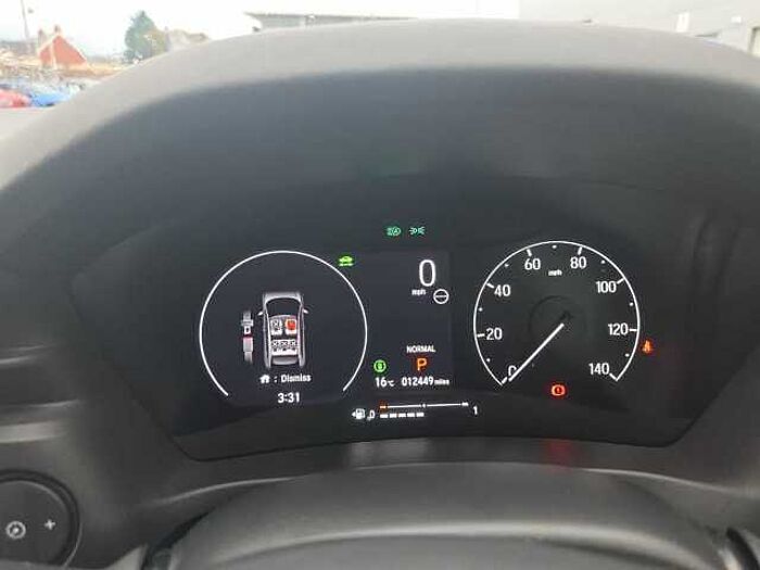 Honda HR-V e:HEV 1.5 e:HEV Advance Style 5dr CVT 