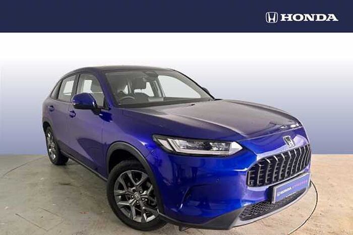 Honda ZR-V e:HEV 2.0 eHEV Elegance 5dr CVT 