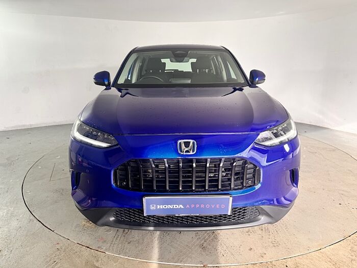 Honda ZR-V e:HEV 2.0 eHEV Elegance 5dr CVT 