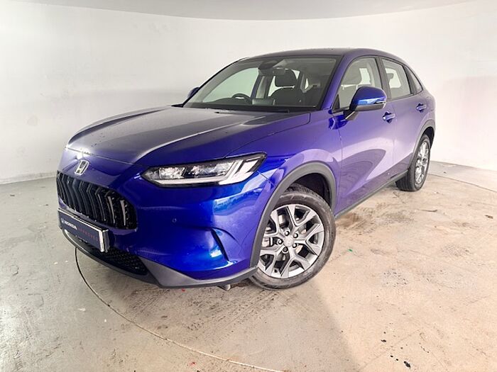 Honda ZR-V e:HEV 2.0 eHEV Elegance 5dr CVT 