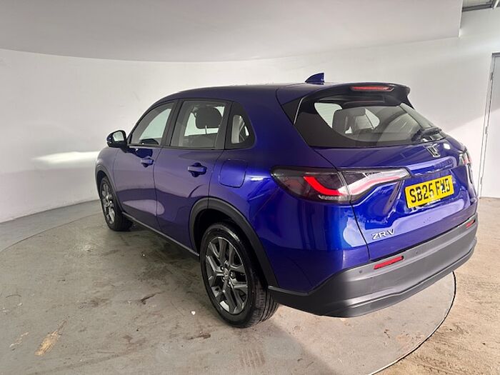 Honda ZR-V e:HEV 2.0 eHEV Elegance 5dr CVT 