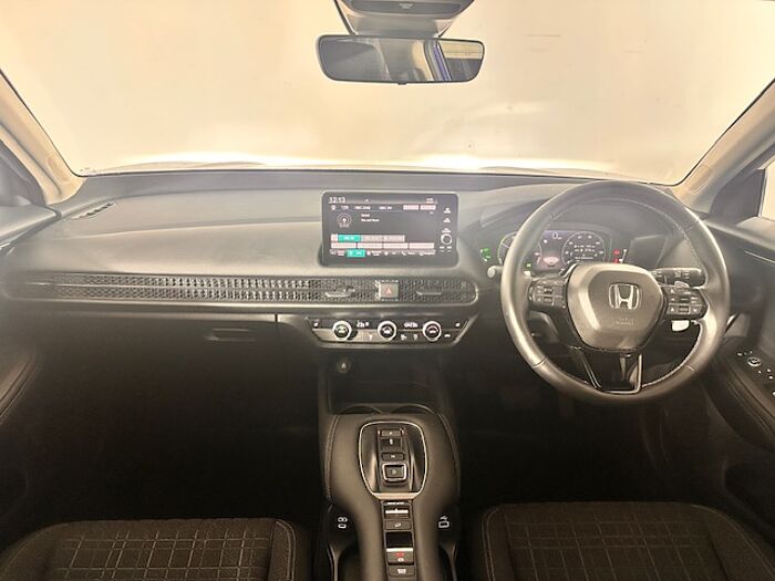 Honda ZR-V e:HEV 2.0 eHEV Elegance 5dr CVT 