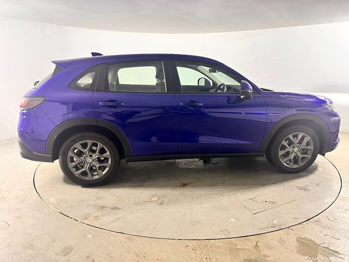 Honda ZR-V e:HEV 2.0 eHEV Elegance 5dr CVT 