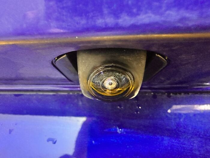 Honda ZR-V e:HEV 2.0 eHEV Elegance 5dr CVT 