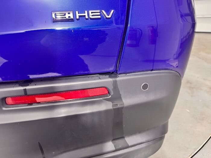 Honda ZR-V e:HEV 2.0 eHEV Elegance 5dr CVT 