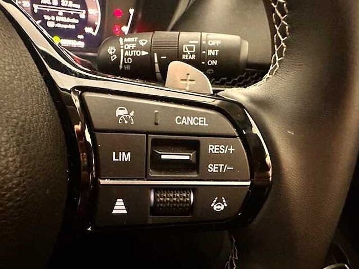 Honda ZR-V e:HEV 2.0 eHEV Elegance 5dr CVT 