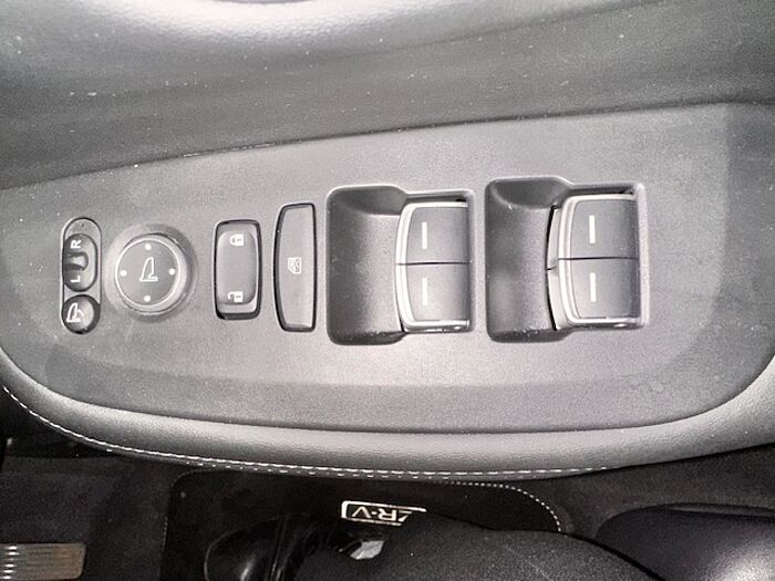 Honda ZR-V e:HEV 2.0 eHEV Elegance 5dr CVT 