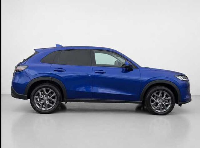 Honda ZR-V e:HEV 2.0 eHEV Elegance 5dr CVT 