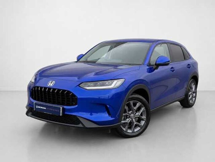 Honda ZR-V e:HEV 2.0 eHEV Elegance 5dr CVT 