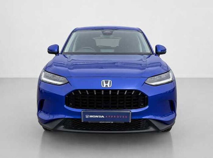 Honda ZR-V e:HEV 2.0 eHEV Elegance 5dr CVT 
