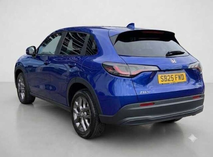 Honda ZR-V e:HEV 2.0 eHEV Elegance 5dr CVT 