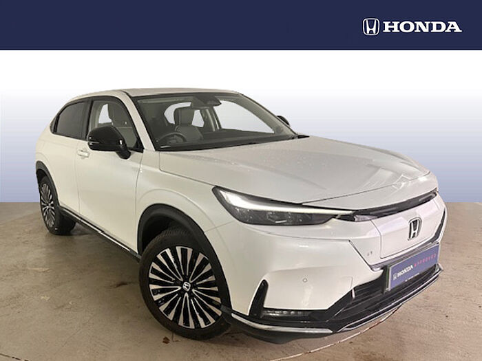 Honda e:Ny1 150kW Elegance 69kWh 5dr Auto 