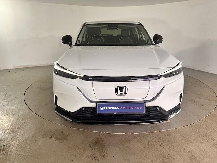 Honda e:Ny1 150kW Elegance 69kWh 5dr Auto 