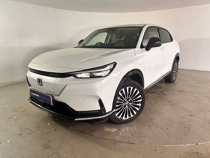 Honda e:Ny1 150kW Elegance 69kWh 5dr Auto 