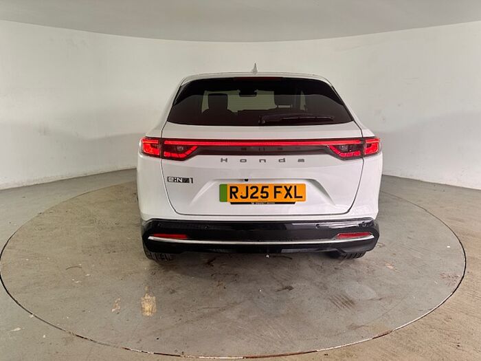 Honda e:Ny1 150kW Elegance 69kWh 5dr Auto 