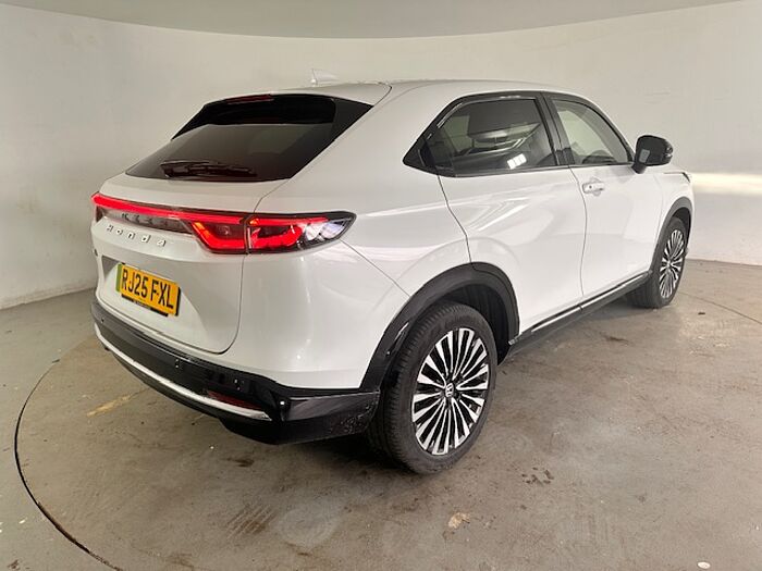 Honda e:Ny1 150kW Elegance 69kWh 5dr Auto 