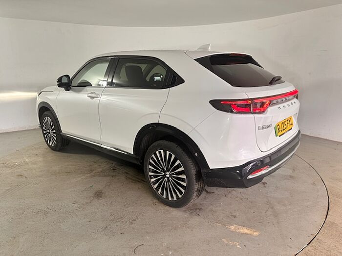 Honda e:Ny1 150kW Elegance 69kWh 5dr Auto 