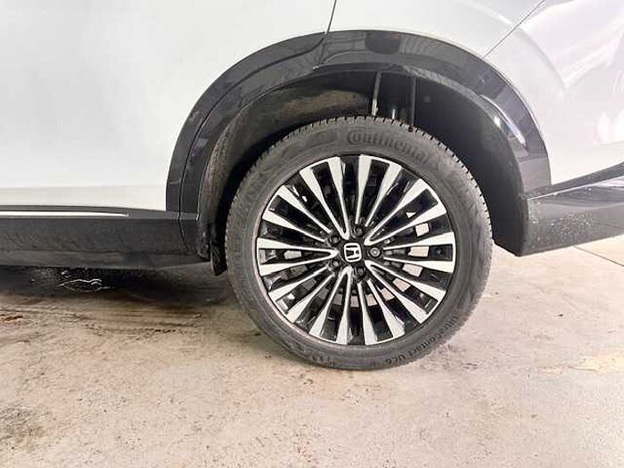 Honda e:Ny1 150kW Elegance 69kWh 5dr Auto 