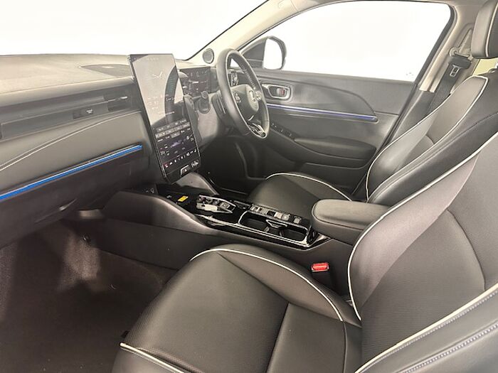 Honda e:Ny1 150kW Elegance 69kWh 5dr Auto 