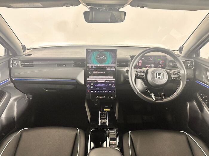 Honda e:Ny1 150kW Elegance 69kWh 5dr Auto 