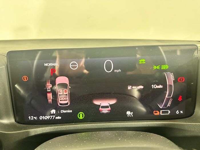 Honda e:Ny1 150kW Elegance 69kWh 5dr Auto 