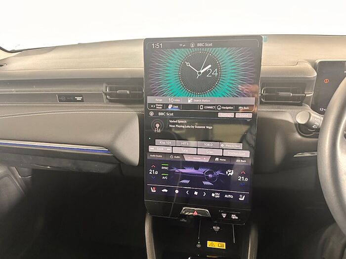 Honda e:Ny1 150kW Elegance 69kWh 5dr Auto 