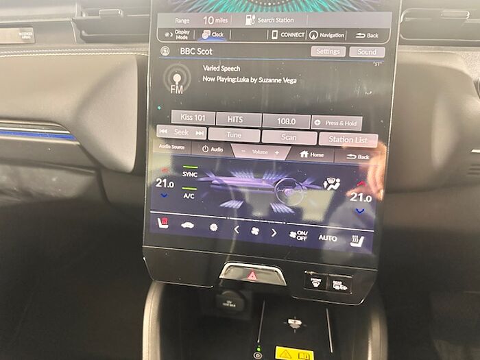 Honda e:Ny1 150kW Elegance 69kWh 5dr Auto 