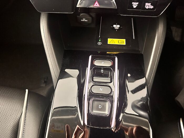 Honda e:Ny1 150kW Elegance 69kWh 5dr Auto 