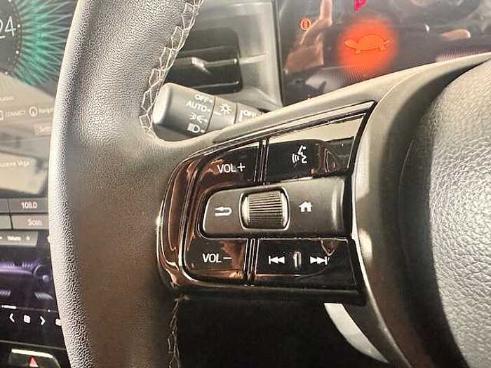 Honda e:Ny1 150kW Elegance 69kWh 5dr Auto 