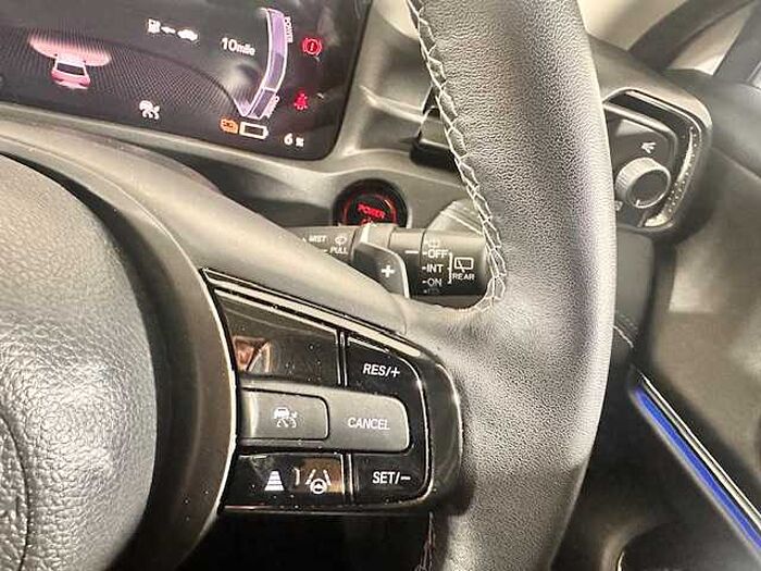 Honda e:Ny1 150kW Elegance 69kWh 5dr Auto 