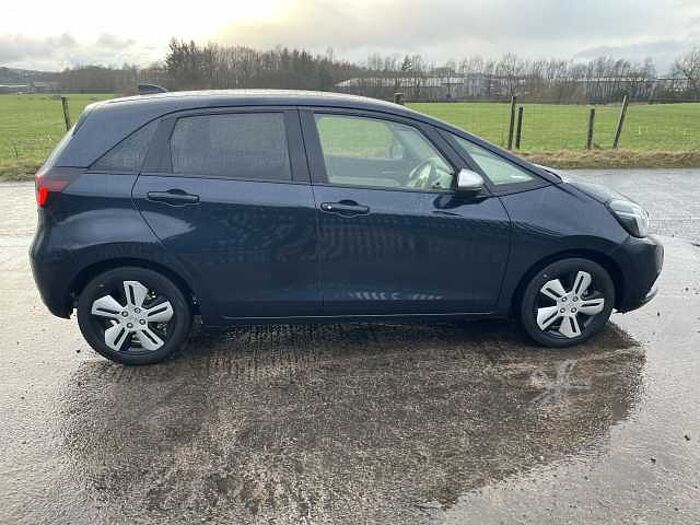 Honda Jazz Hybrid 1.5 i-MMD Hybrid EX 5dr eCVT 