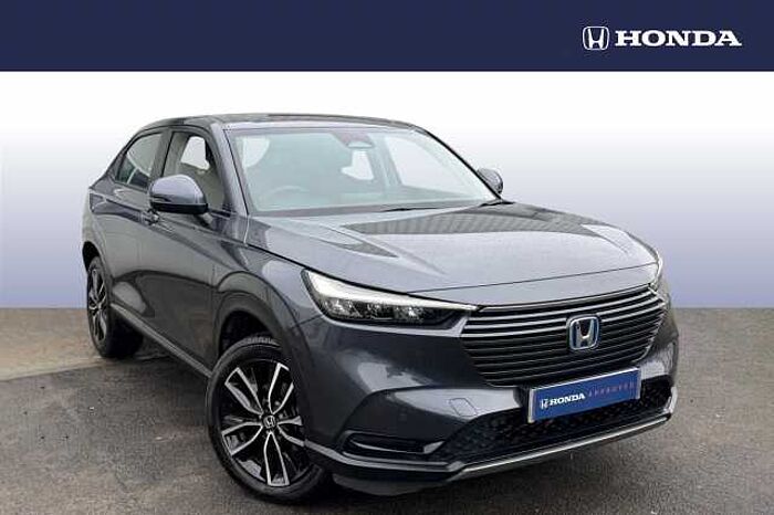 Honda HR-V e:HEV 1.5 eHEV Elegance 5dr CVT 