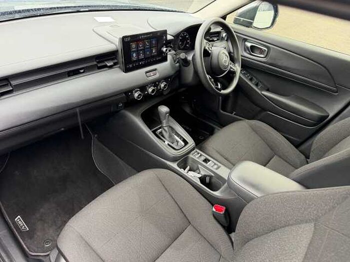 Honda HR-V e:HEV 1.5 eHEV Elegance 5dr CVT 