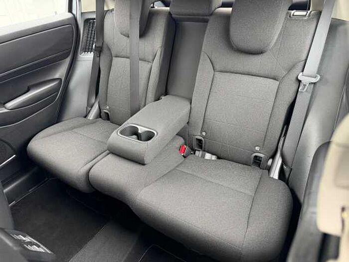 Honda HR-V e:HEV 1.5 eHEV Elegance 5dr CVT 