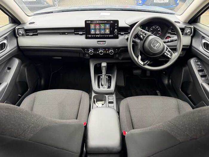 Honda HR-V e:HEV 1.5 eHEV Elegance 5dr CVT 