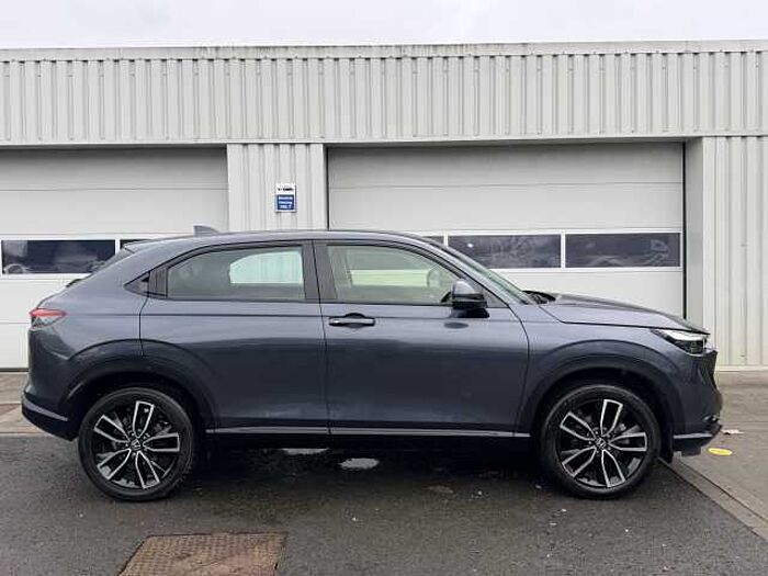 Honda HR-V e:HEV 1.5 eHEV Elegance 5dr CVT 