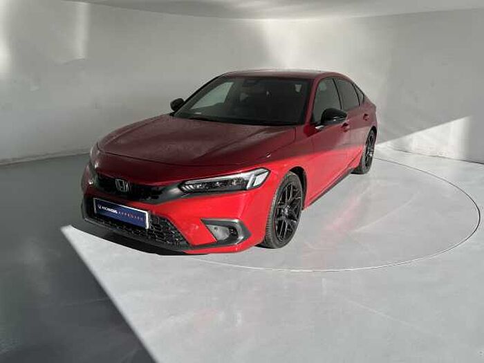 Honda Civic Hybrid 2.0 eHEV Sport 5dr CVT 