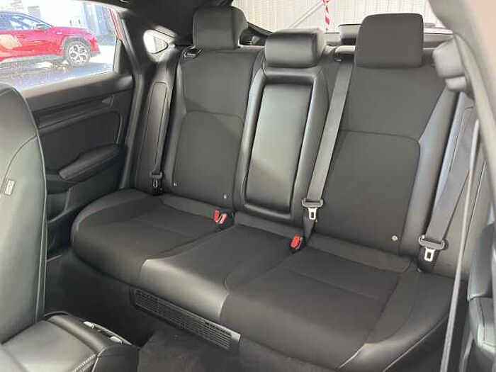 Honda Civic Hybrid 2.0 eHEV Sport 5dr CVT 