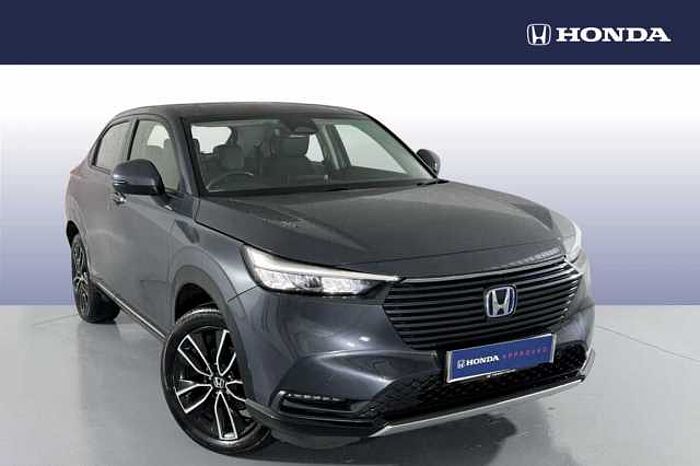 Honda HR-V e:HEV 1.5 eHEV Advance 5dr CVT 