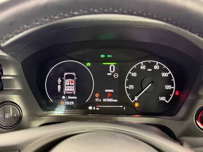 Honda HR-V e:HEV 1.5 eHEV Advance 5dr CVT 