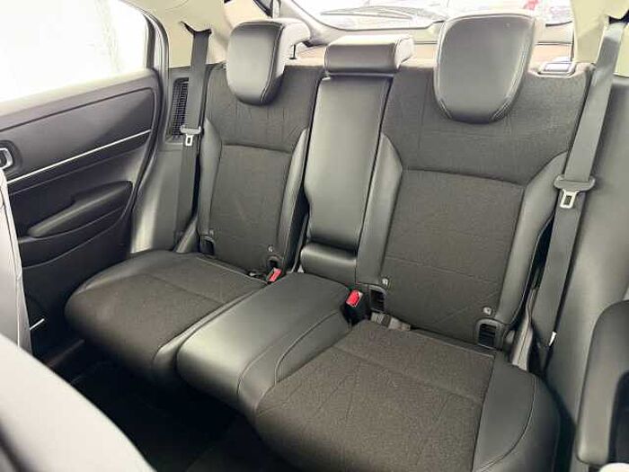 Honda HR-V e:HEV 1.5 eHEV Advance 5dr CVT 