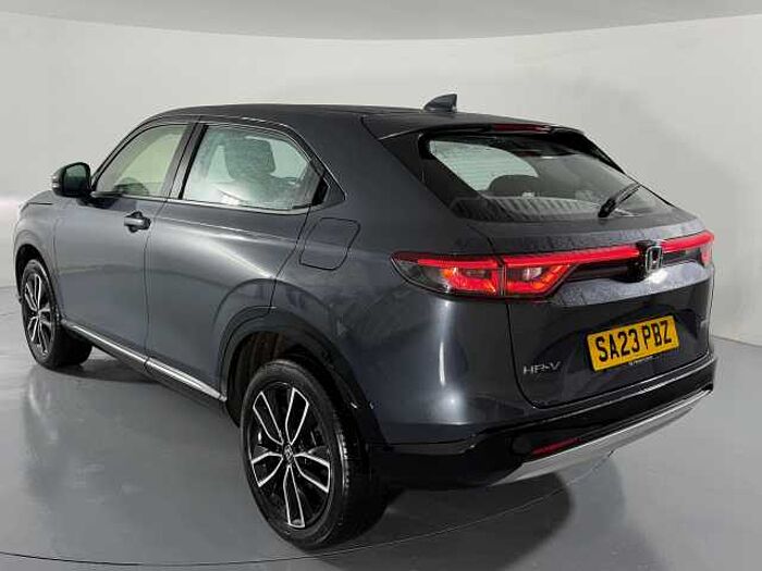 Honda HR-V e:HEV 1.5 eHEV Advance 5dr CVT 