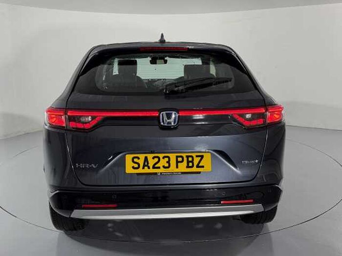 Honda HR-V e:HEV 1.5 eHEV Advance 5dr CVT 